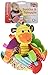 Infantino SooThe and Snuggle Lovie Buddy