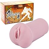 Muses Fillo Male Masturbator, Regular firmness