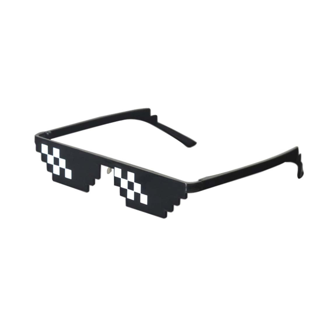 MLG Glasses LabyMod Idea