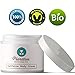 Anti-Cellulite Treatment Body Cream Natural Skin Care for Men and Women Anti-Aging Moisturizer Smooth Skin Tightening Cream Improves Circulation and Elasticity Pure Shea Butter Rosehip and Caffeine