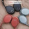 Foldable-Noise-Cancelling-Wireless-Headphones-Bluetooth-50Srhythm-NC35-Lightweight-Fast-Charge-Over-Ear-Headset-with-CVC80-Microphones40-HoursMega-Bass-Playtime-Low-Latency-Mint-Green Srhythm NC35 Noise Cancelling Wireless Headphones Bluetooth 5.0, Foldable Over Ear Headset with Build-in Mic,50+ Hrs…