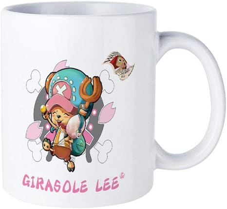 Amazon ワンピース漫画マグカップ コーヒーカップ コップ プリント 個性 使いやすい 容量0 33lタイプ おしゃれ 耐熱 繰り返し使用可能 仕事用 贈り物 ギフト食器 グッズ 通販 子ども用コップ オンライン通販