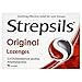 Strepsils Original 16 Lozenges