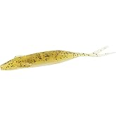 Zoom 5" Winged Fluke