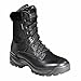 5.11 Tactical Men's ATAC 2.0 Military Storm Boots, Slip Resistant Outsole, Black, 9 Regular, Style 12004