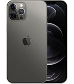 Amazon.com: Apple iPhone 12 Pro Max 5G, US Version, 256GB