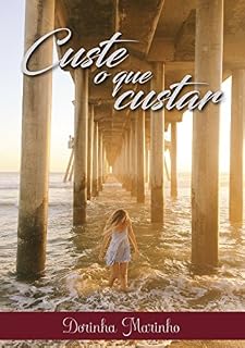 Livro Custe o que custar