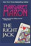 The Right Jack (Sigrid Harald Series; 4)
