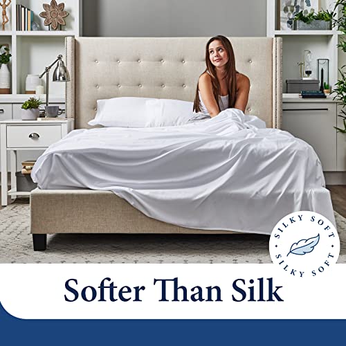 Queen Size Bed Sheets Sage Green Luxury Sheet Set Deep Pocket