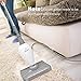 LIGHT 'N' EASY Steam Mop, Floor Steamers for Hardwood and Tile,Lightweight Steam Mops for Laminate Floor,Carpet Steamer,Wood Floor Mop Steam Cleaners,S3101