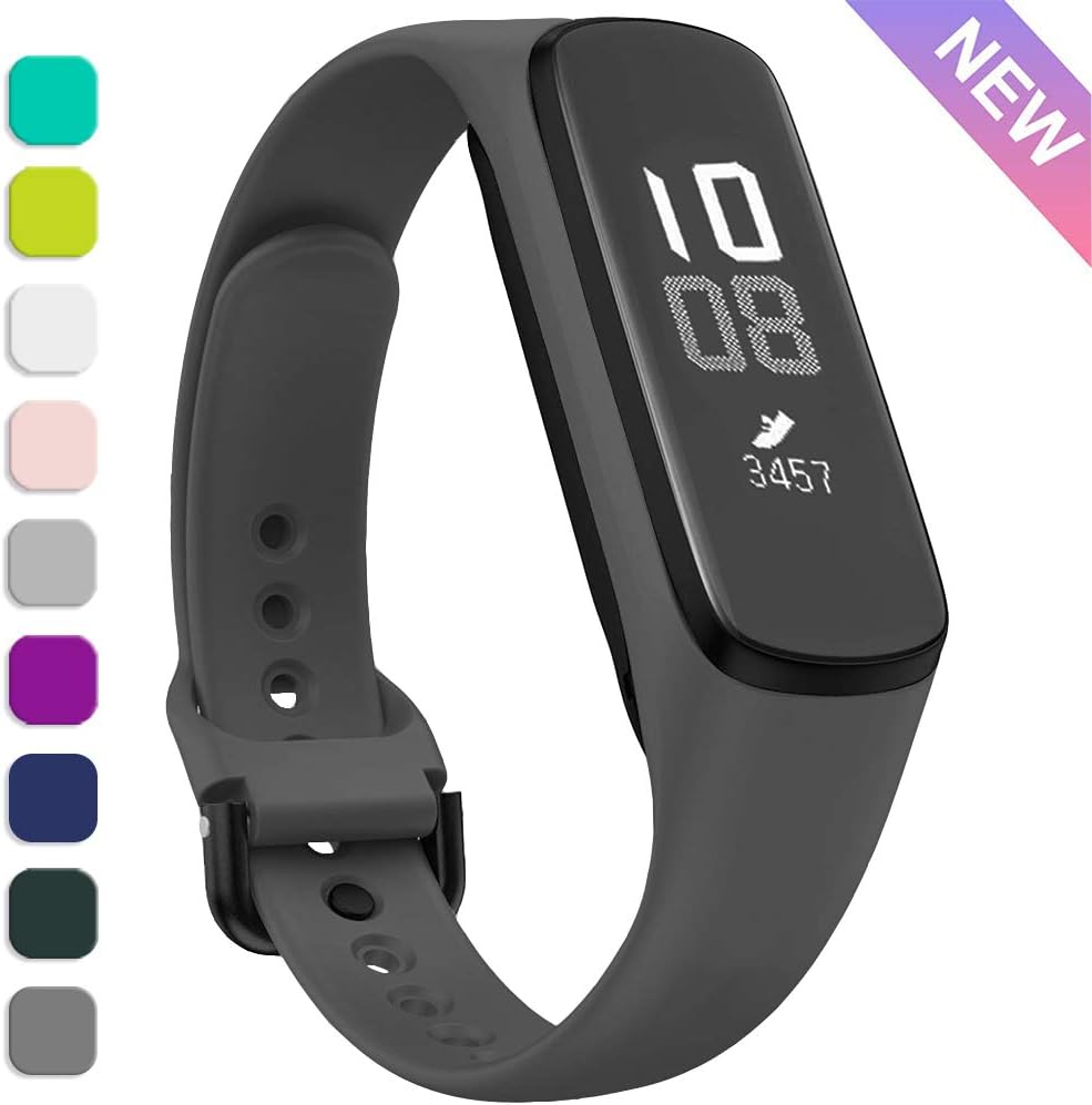 samsung band fit e