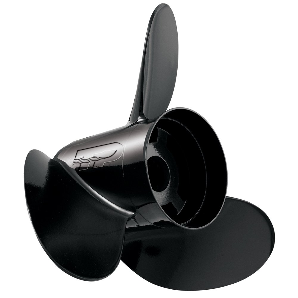 Point Turning Propellers 3 Blade 10 5 X 12 Propeller Right Hand 