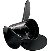 Turning Point Hustler Aluminum Right-Hand Propeller 10.375 X 13 3-Blade