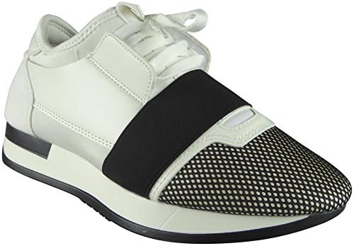 New Ladies Womens LACE UP Bali Running Fitness Gym Sport Walking Trainers Shoes Size