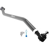 maXpeedingrods 1.5-4.5" Front Track Bar for Jeep Cherokee XJ Wrangler TJ | For 1.5-4.5" Lift Front Track Bar for Jeep Cherokee XJ 1984-2001, Wrangler TJ 1997-2006, Adjustable Panhard Rod