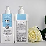 BEAUTY BUFFET SCENTIO MILK PLUS WHITENING CO-ENZYME Q10 BODY LOTION