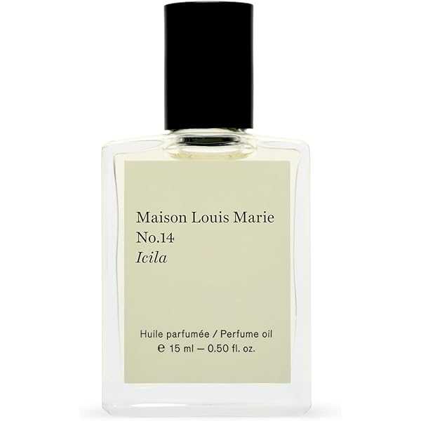 Amazon.com : Maison Louis Marie - No.14 Icila Natural Roll