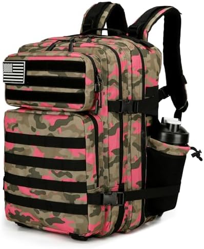 free mini camo backpack pink Amazon.com: Simply Southern Preppy Backpack (Camo Pink): Clothing, Shoes &  Jewelry