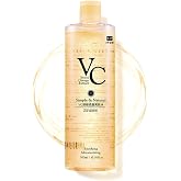 VC Orange Toner, Hydrating Toner, Soothing Moisturizing Face Toner with Citrus Extract and Glycerin, 10.56 fl oz