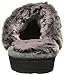 Acorn Women's Chinchilla Scuff
