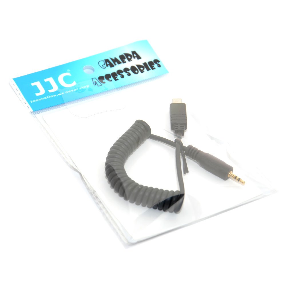 JJC Connecting Cable with Multi Interface for Sony Cameras