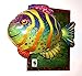 COLORFUL FISH 33