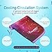 SYOURSELF Cooling Towel, Cooling Towels for Neck,40