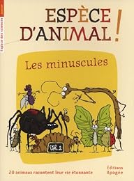 Espèce d'animal !