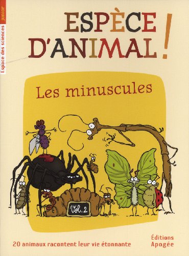 Espèce d'animal !