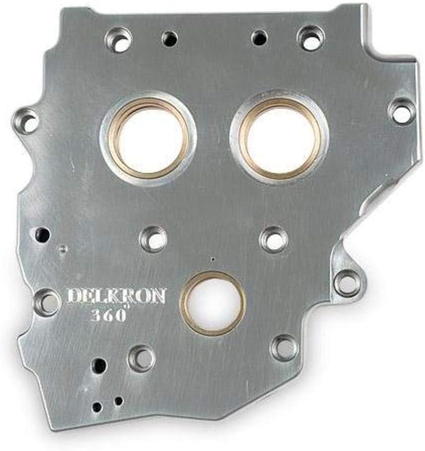 Delkron Cam Support Plate D2140