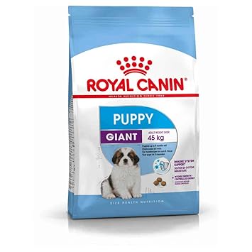Royal Canin Giant Puppy, 15 kg