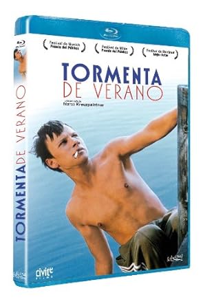 Sommersturm 2004 Blu Ray Region B Import In Der Hauptrolle Robert Stadlober Kostja Ullmann Und Alicja Bachleda Amazon De Robert Stadlober Kostja Ullmann Alicja Bachleda Curus Tristano Casanova Miriam Morgenstern Marco Kreuzpaintner Dvd