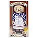 Basic Fun Raggedy Ann 14