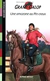 Image de Une amazone au Pin creux (French Edition)