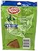 Better Than Ears Premium Dog Treats, Hip & Joint Peanut Butter Flavor, 9 Count Pouch
