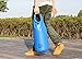 20L Waterproof Dry Bag, GVDV Dry Sack with Durable Buckle and Adjustable Shoulder Strap, Keep Your Item Dry for Kayaking, Beach, Rafting, Boating, Hiking, Camping and Fishing or Adventure Travel