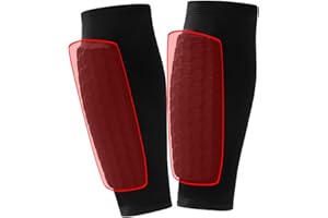 Snow Ski Shin Guards,Snowboarding Leg Protection Supplies | Snowboard Shin Pads | for Snowboarders Park Riders Professionals 