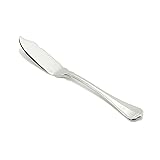 Fortessa San Marco 18/10 Stainless Steel Flatware