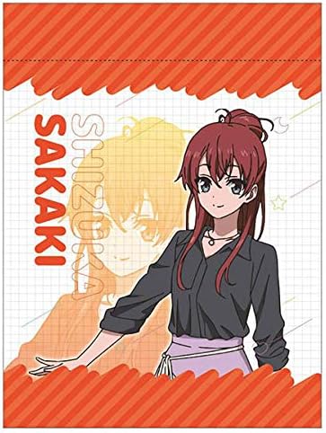 Amazon 劇場版 Shirobako 巾着 坂木しずか アニメ 萌えグッズ 通販