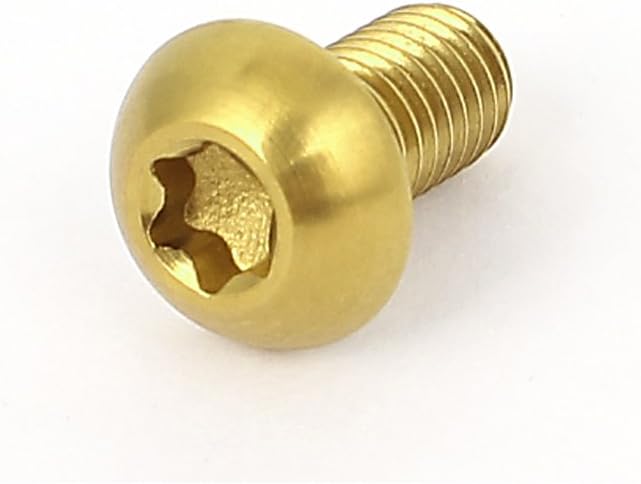 low profile bottle cage bolts