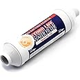 Camco Hydro Life 52133 HL-180 Disposable Inline Hose Filter