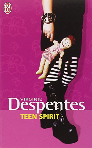 Teen Spirit (French Edition)