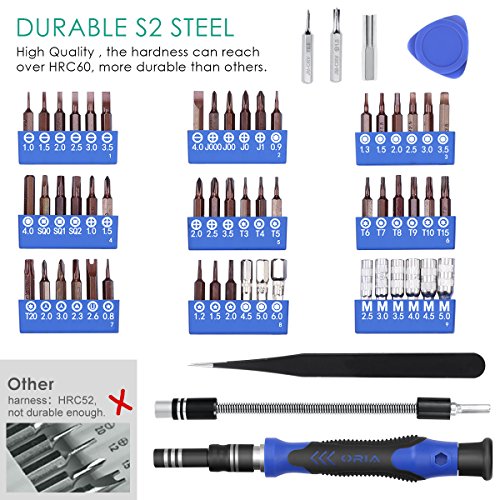 1 ORIA+Screwdriver+Precision+Professional+Smartphone