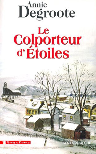 Le  colporteur d'étoiles