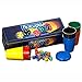 Perudo in a Tin Game