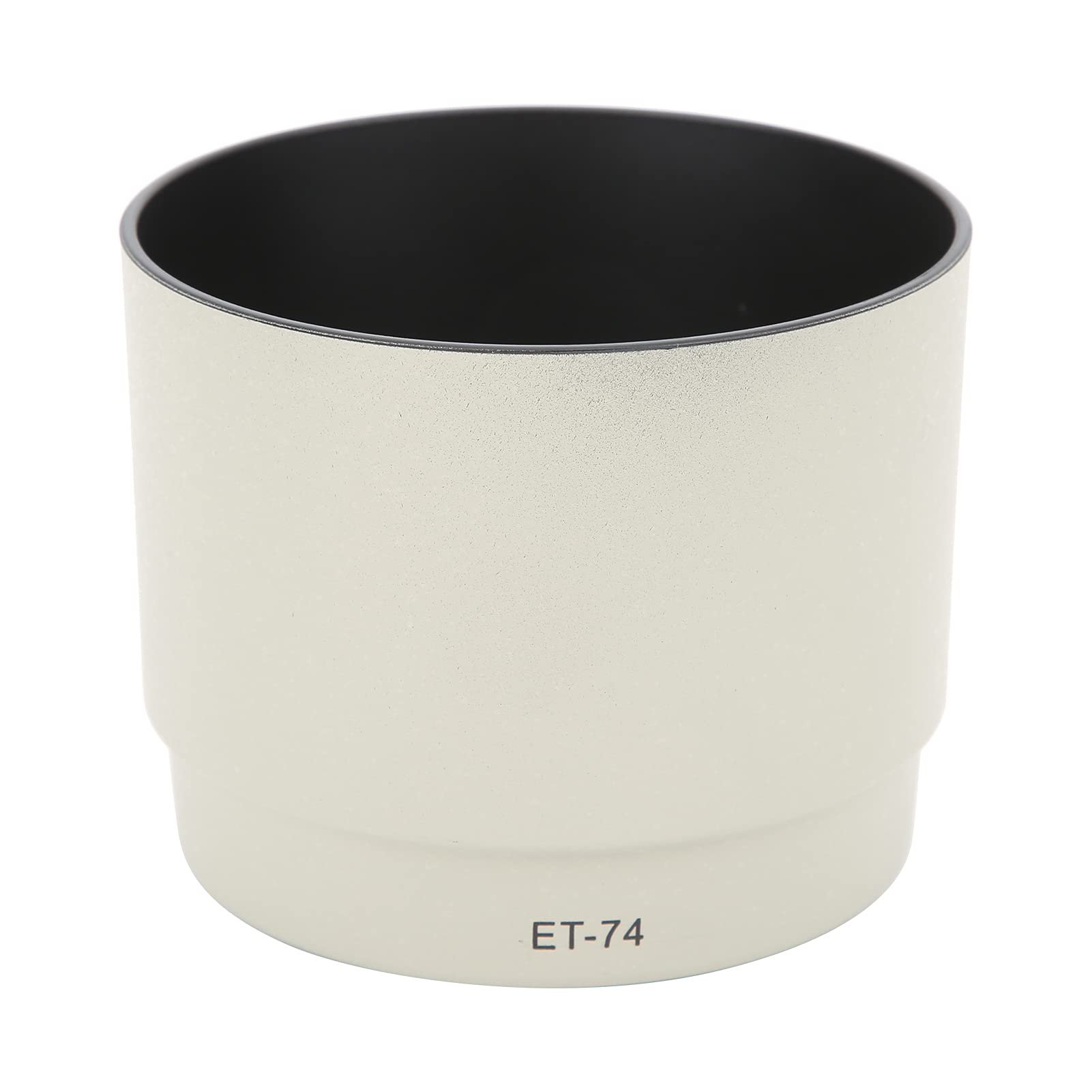 Sxhlseller Lens Hood for EF 70‑200mm F/4L IS USM, ET‑74 Reversible Camera Lens Hood Shade Protector