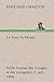 Le Tour du Monde; Sicile Journal des voyages et des voyageurs; 2. sem. 1860 (French Edition) by 