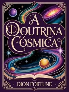 Livro A doutrina cósmica