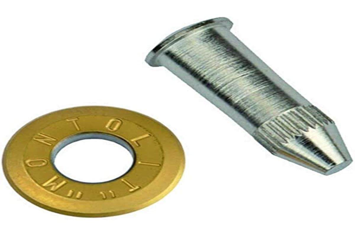 Titanium Tile Cutter Wheel.