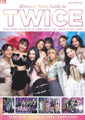 Ultimate Fan's Guide to Seventeen: Journey into the World of K